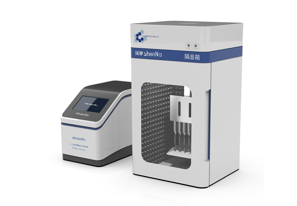 深那SN-P4TD多通道超声波细胞破碎仪